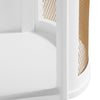 Nadia 1-Drawer Side Table
