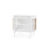 Nadia 1-Drawer Side Table