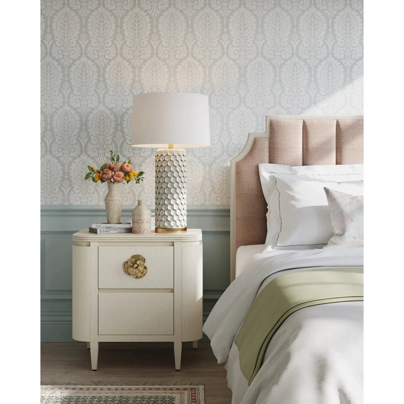 Marlowe Nightstand
