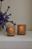 Sommerset Rattan Candleholder