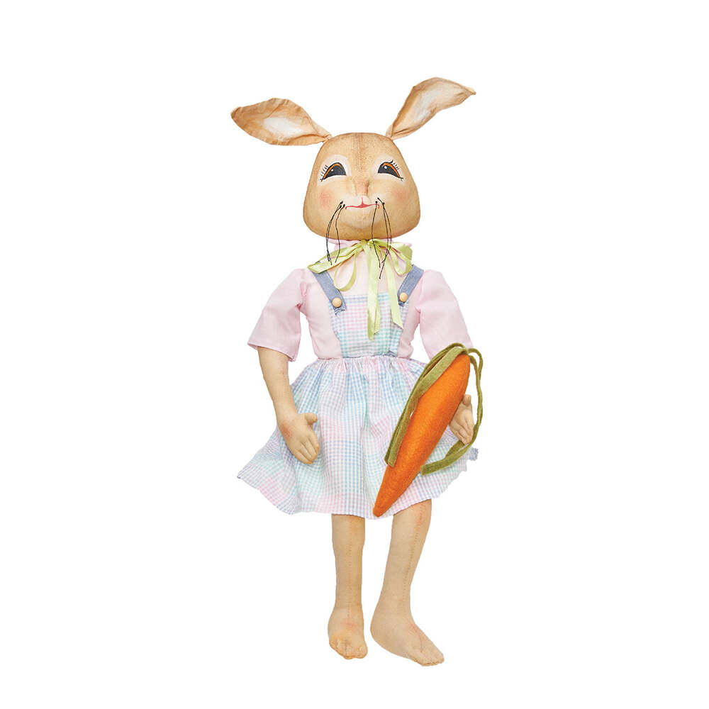 Palma Bunny Art Doll