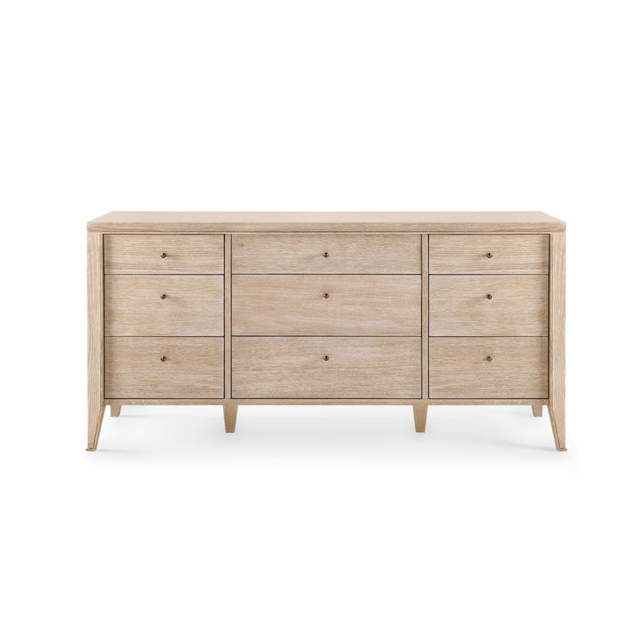 Whitaker Extra Large Dresser