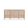 Whitaker Extra Large Dresser