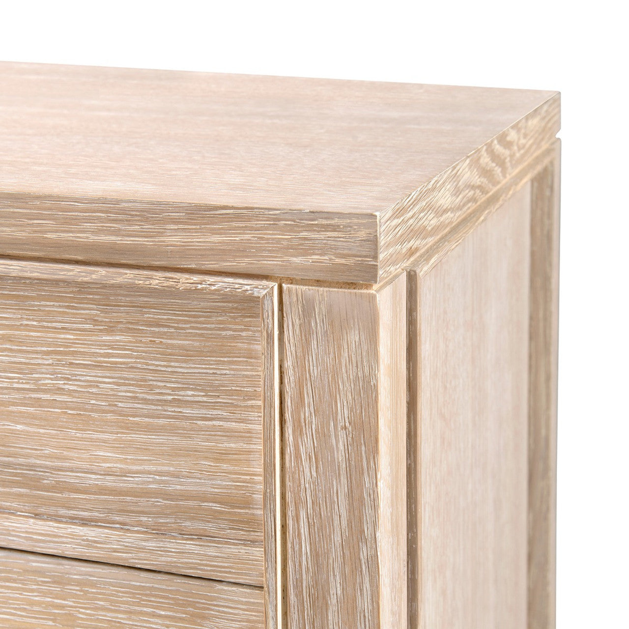 Whitaker Extra Large Dresser
