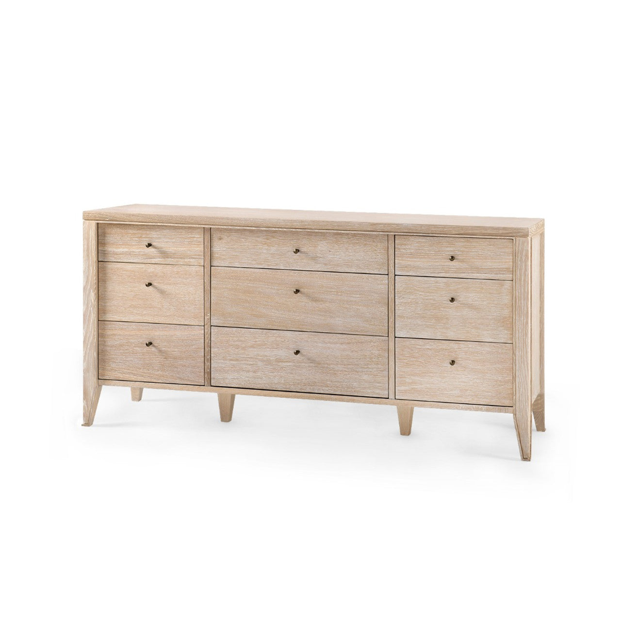 Whitaker Extra Large Dresser