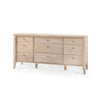 Whitaker Extra Large Dresser