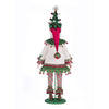 Papa Winterberry Santa Doll by Katherine's Collection