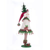 Papa Winterberry Santa Doll by Katherine's Collection