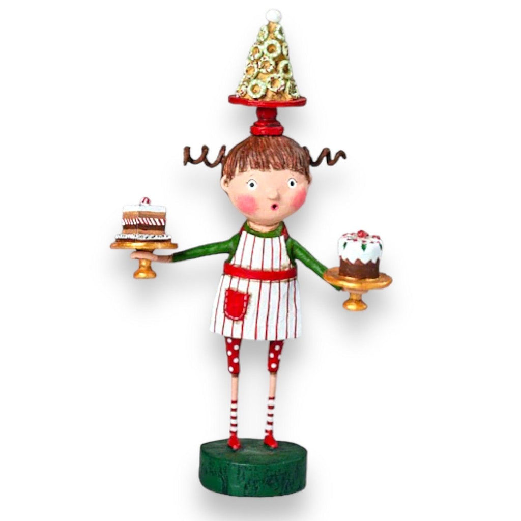 Patty Cake Christmas