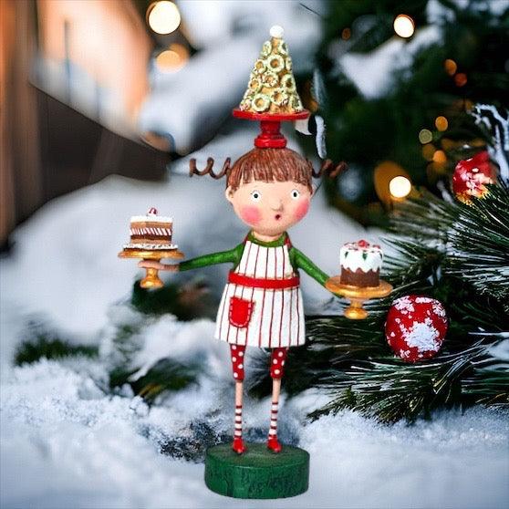 Patty Cake Christmas