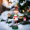 Patty Cake Christmas