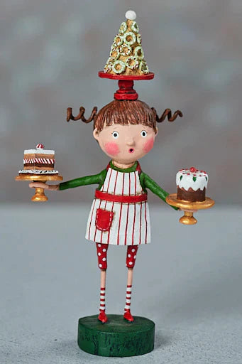 Patty Cake Christmas