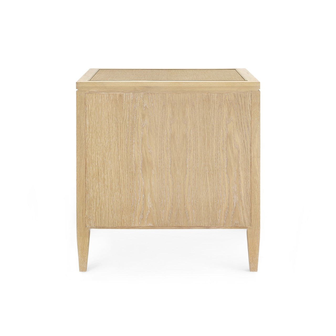 Paulina 3-Drawer Side Table