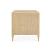 Paulina 3-Drawer Side Table