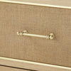 Paulina 3-Drawer Side Table