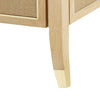 Paulina 3-Drawer Side Table