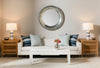 Paulina 3-Drawer Side Table