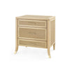 Paulina 3-Drawer Side Table