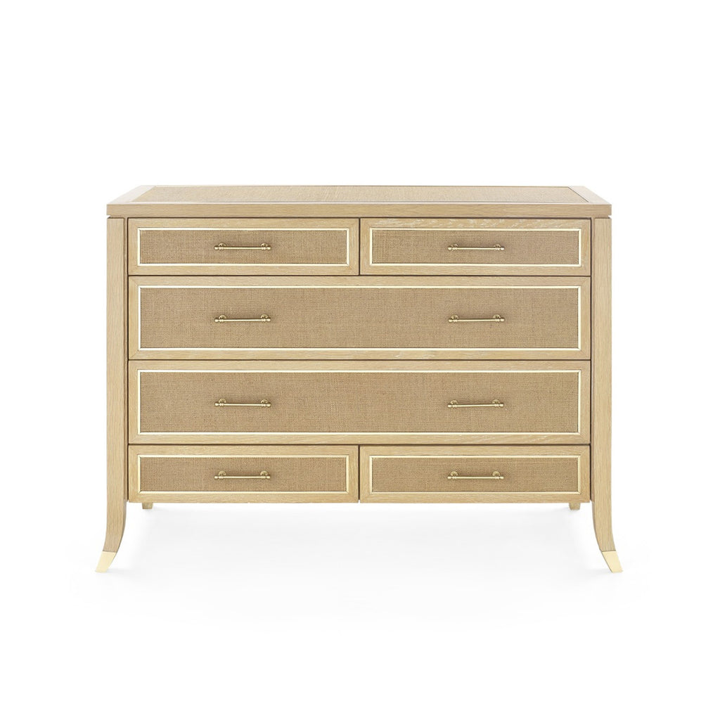 Paulina Large Dresser