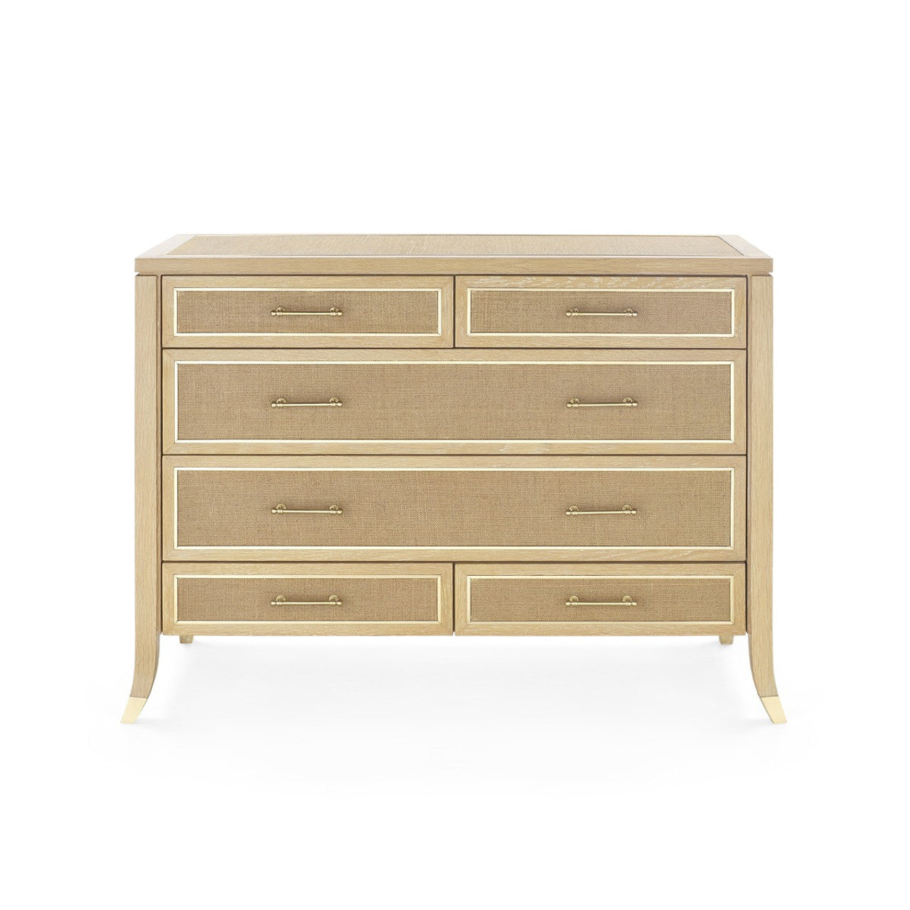 Paulina Large Dresser