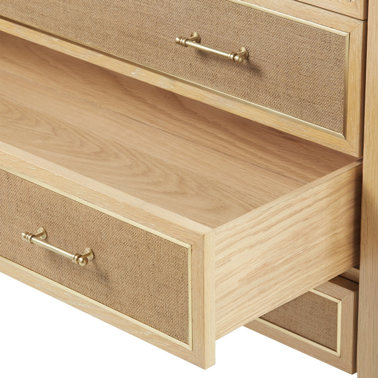 Paulina Large Dresser