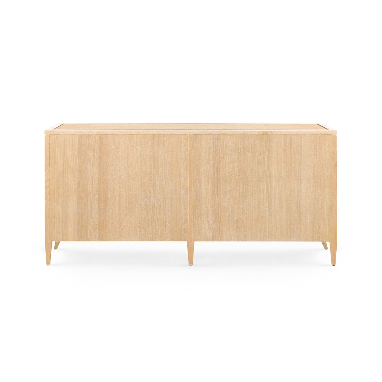 Paulina Double Dresser