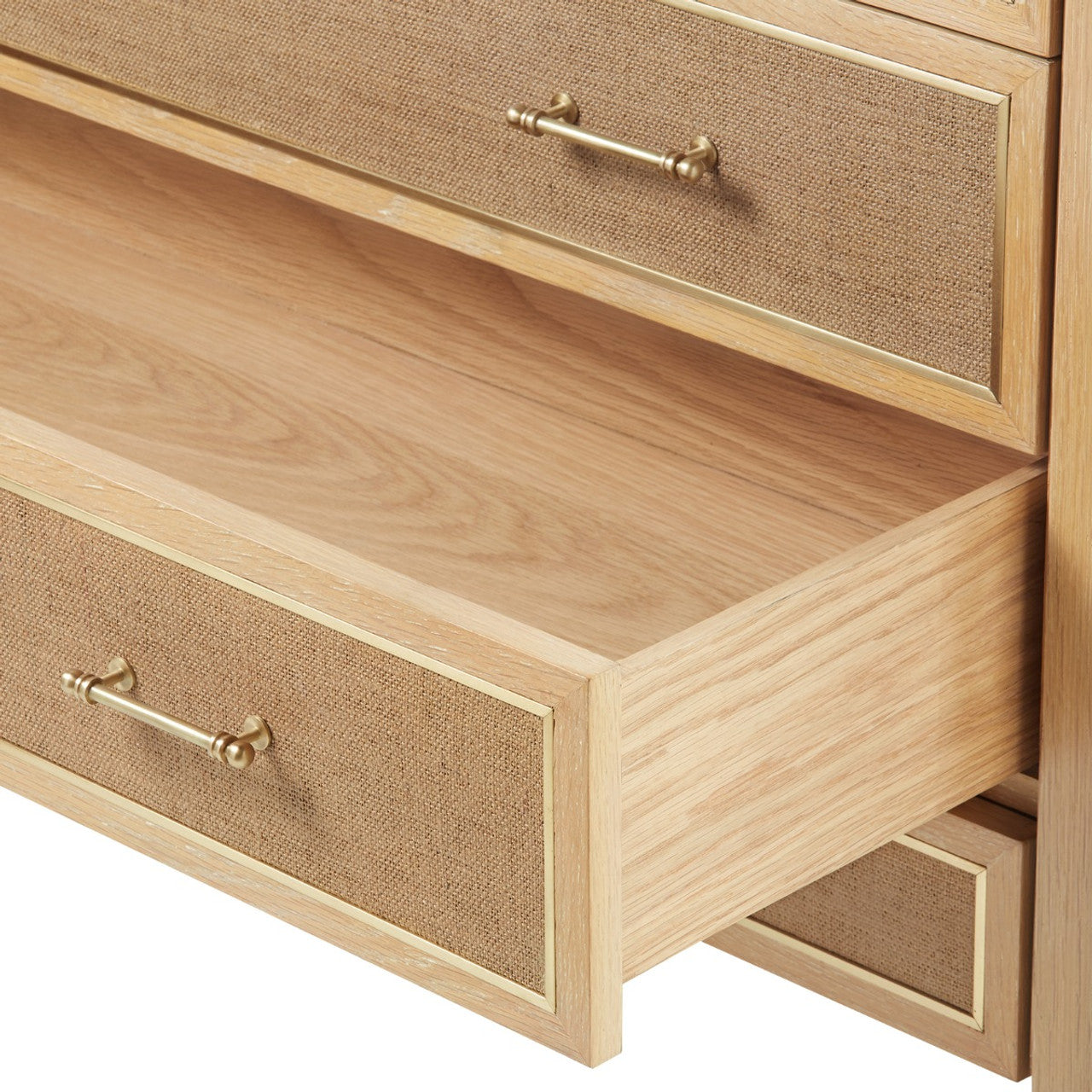 Paulina Double Dresser