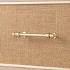 Paulina Double Dresser