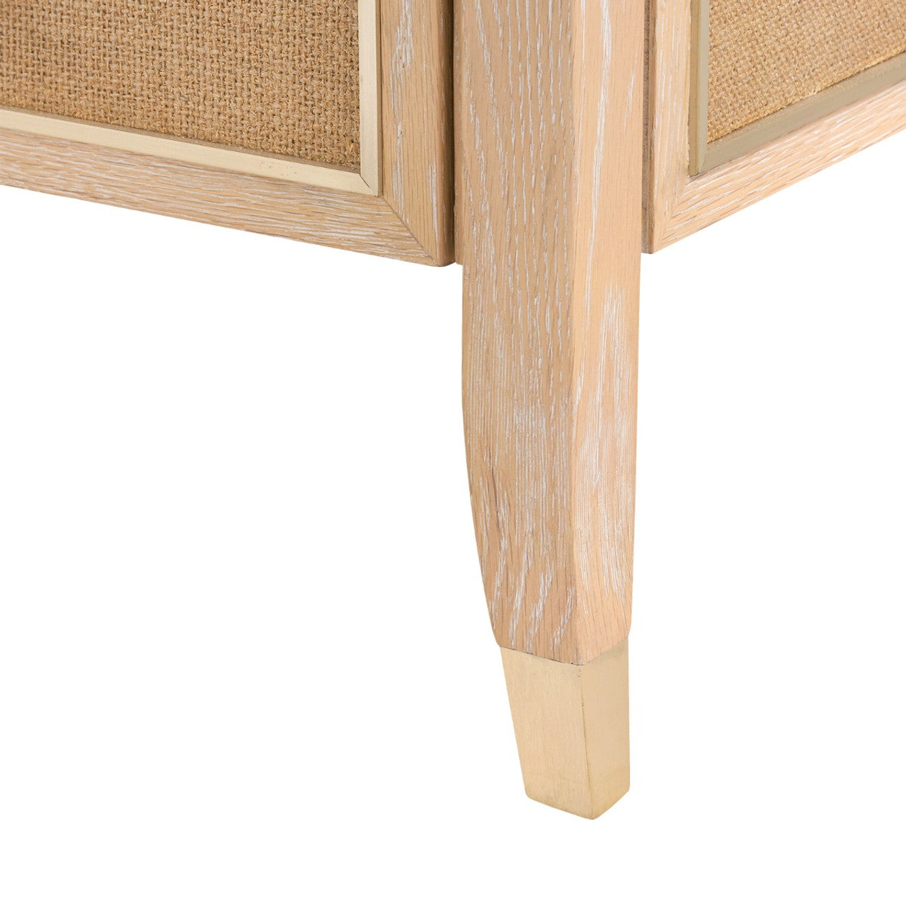Paulina Double Dresser