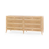 Paulina Double Dresser