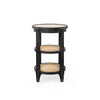 Pierre Side Table - Black
