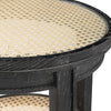 Pierre Side Table - Black
