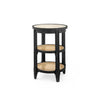 Pierre Side Table - Black