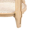 Pierre Side Table - Natural