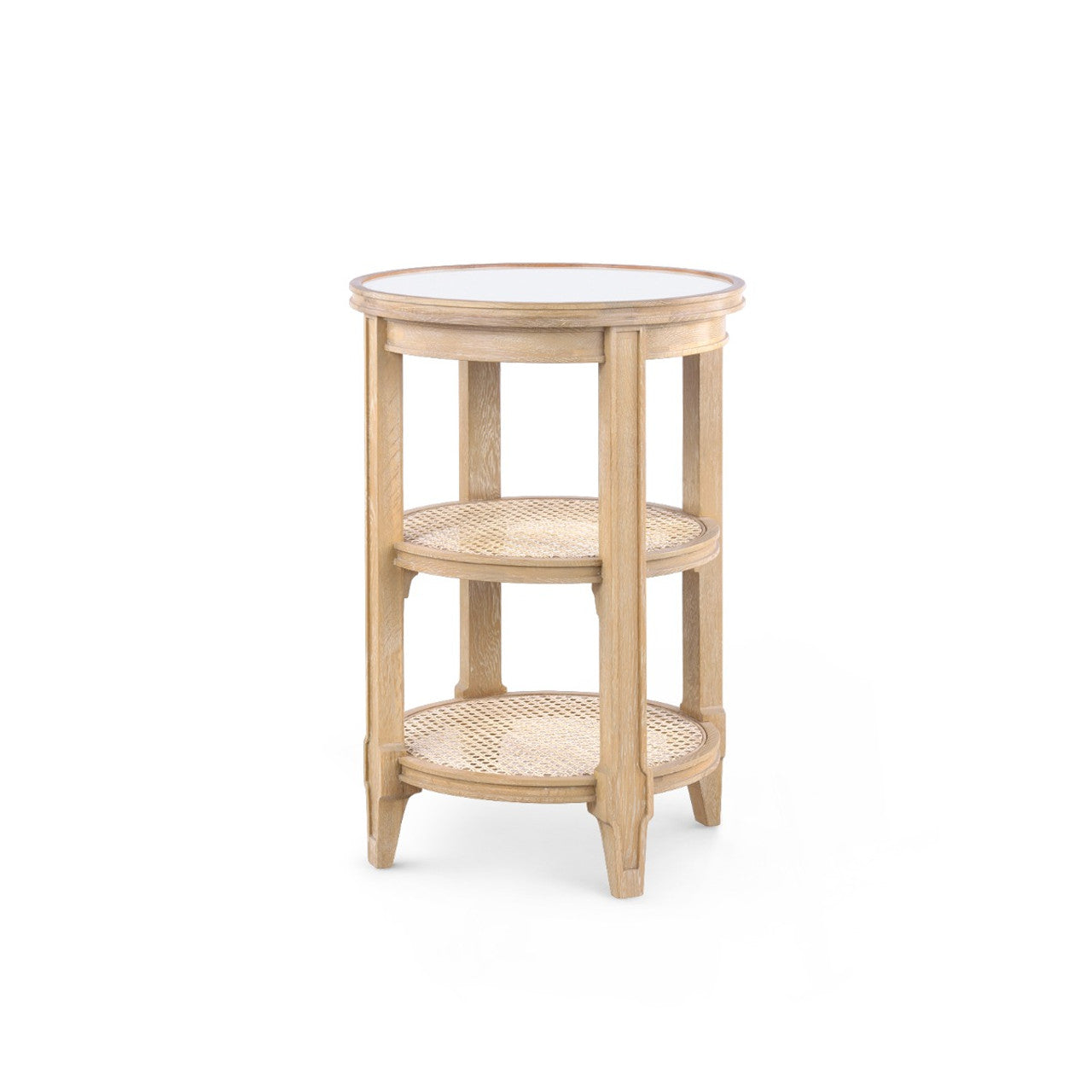 Pierre Side Table - Natural