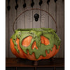 Poison Pumpkin Cauldron by Bethany Lowe Designs