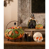 Poison Pumpkin Cauldron by Bethany Lowe Designs