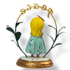 Praying for Peace Christmas Figurine