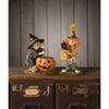 Pumpkin Brewing Piper