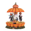 Pumpkin Carousel by Katherine's Collection