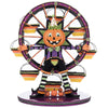 Pumpkin Ferris Wheel Cupcake Holder by Katherine's Collection