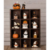 Pumpkin Head Ghostie BOO
