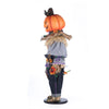 Pumpkin Jack Doll by Katherine's Collection
