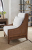 Raleigh Club Chair