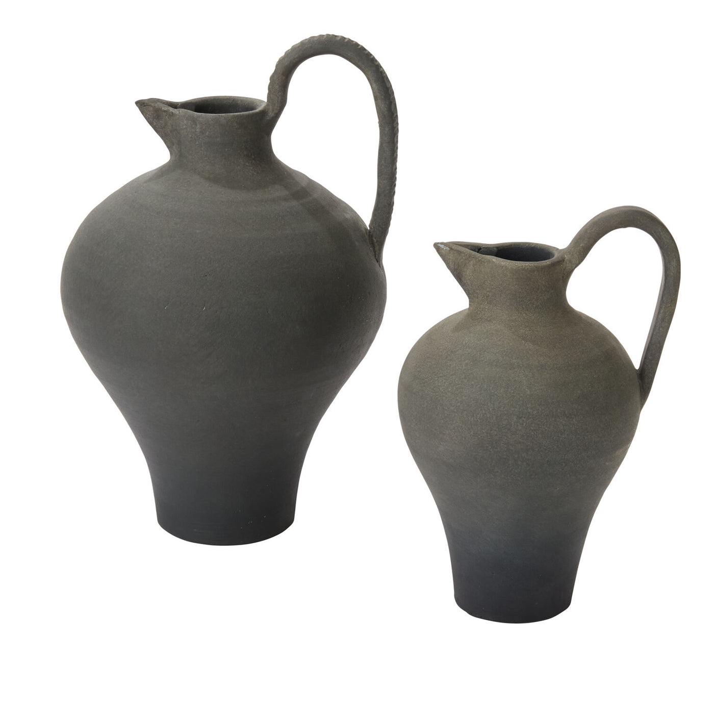 Ravine Black Jug