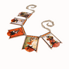 Retro Halloween Garland