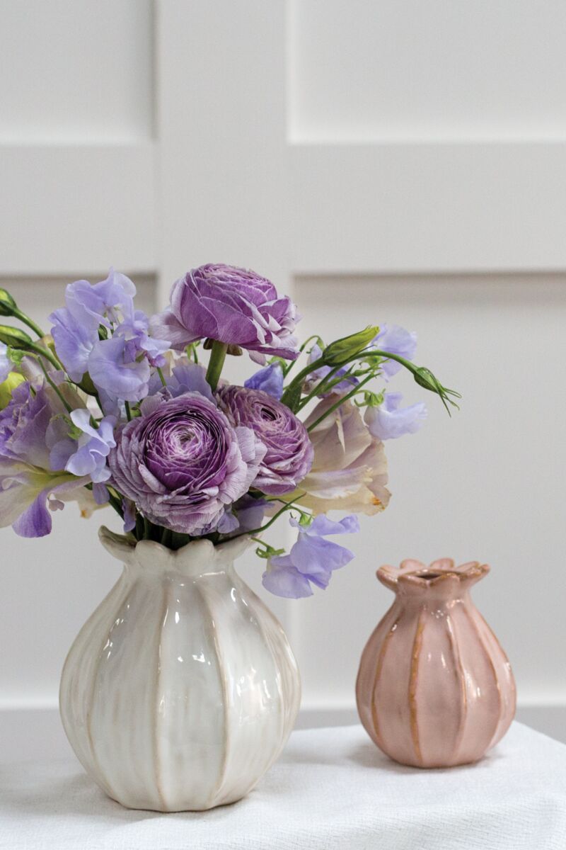 Rosemead Vase