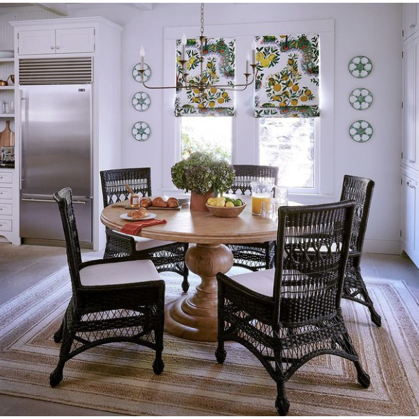 Bar Harbor Dining Chair - Set of 2