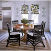 Bar Harbor Dining Chair - Set of 2