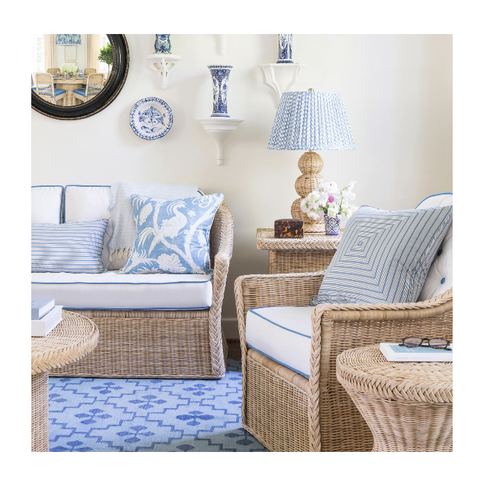 Willow Bay Lounge Chair